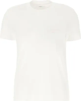 Givenchy Mujer, Camisetas, Blanco, Talla: S