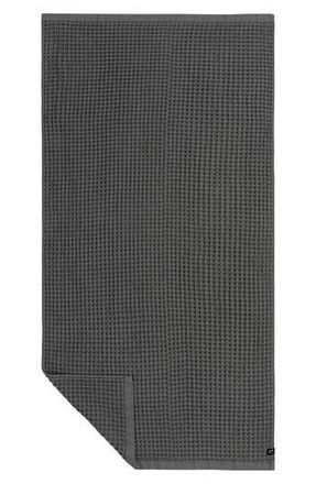 Slowtide Guild Bath Towel in Charcoal at Nordstrom Rack