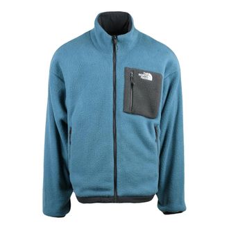 The North Face Hombre, Deporte, Azul, Talla: S