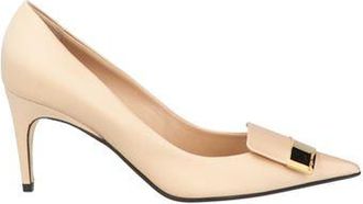 Sergio Rossi Pumps