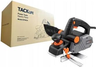 OEM Cepilladora El&eacute;ctrica Tacklife De 900 W