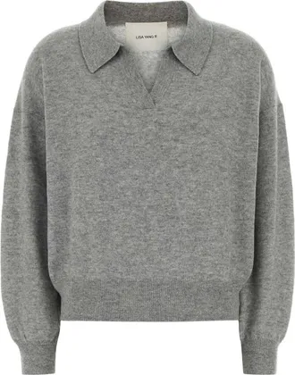 Lisa Yang Katriel Cashmere Sweater
