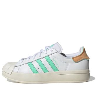 adidas (WMNS) adidas Originals Superstar Ayoon Cloud White HP9583