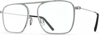 Blackfin Bf 1091 Palisades Optical Frame - unisex - Brillen - Grijs - 54 MM - Accessoires