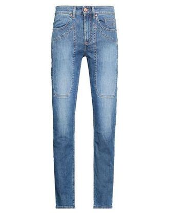 Jeckerson BOTTOMWEAR - Jeans on YOOX.COM