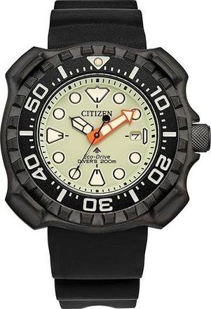 Citizen BN0227-25X Mens Watch - Black - One Size