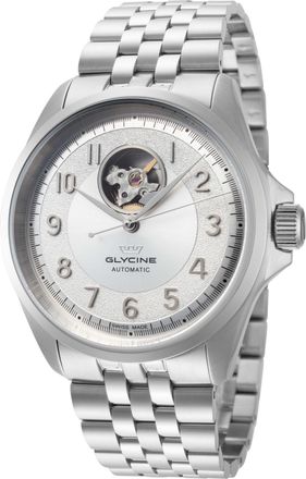 Glycine Combat Classic Mens Watch