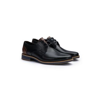 Lloyd Lloyd - Zakelijke Schoenen - Heren - Schoenen - Zwart - Maat: 41 1/2 EU