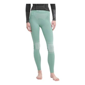 X Bionic X-Bionic - Energizer 4.0 Pants - Dames - Sport - Groen - Maat: S Taf