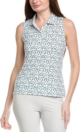 adidas Adidas Tank Polo Shirt