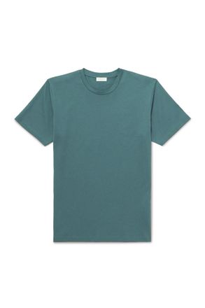 Sunspel Riviera Cotton-Jersey T-Shirt