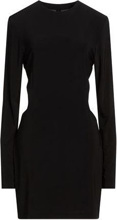Norma Kamali DRESSES - Mini dresses sur YOOX.COM