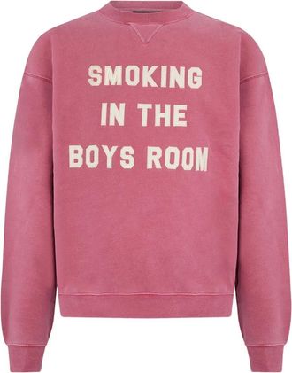 Dsquared2 Short & Wide Fit Crewneck