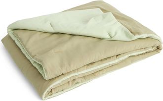 HAY Air Quilt, mint green