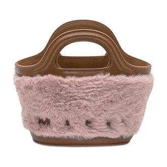 Marni Donna, Borse, Rosa, Taglia unica, new