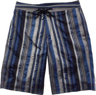 Orlebar Brown Mastiff 10.5in Swim Short