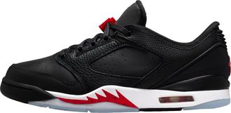 Nike Jordan Air Jordan 60 Plus Black White Gym Red IH2047-003