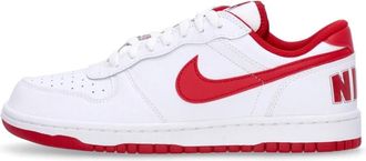 Nike Hombre, Zapatos, Blanco, Talla: 45 EU