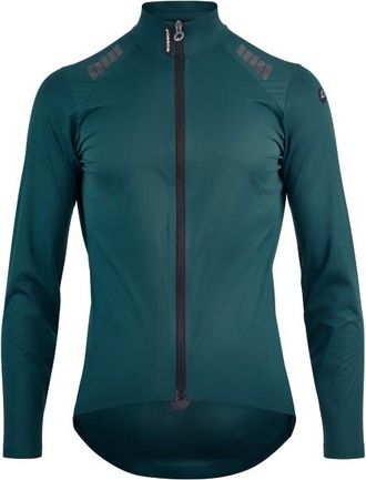 Assos Mille GT Shell Jacket S11 Velojacke f&uuml;r Herren | blau