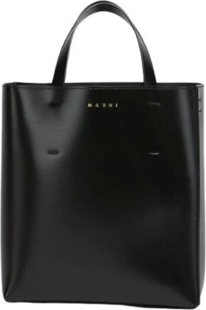 Marni Donna, Borse, Nero, Taglia unica, new
