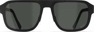 Blackfin Black Bf927 Severson Acetate Sunglasses