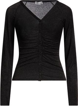 King Kong KNITWEAR - Cardigans on YOOX.COM