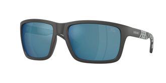 Burberry BE4483 423355 Mens Sunglasses Grey Size 60