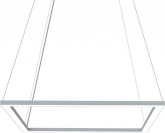 Lumicom Frame Lampara De Techo L60 Monocolor Mate