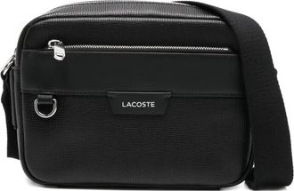 Lacoste Borsa Ossian - Nero