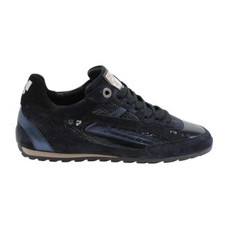 Floris Van Bommel Dames, Schoenen, Blauw, Maat: 38 EU