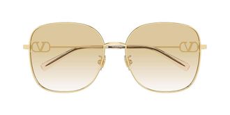 Valentino VG0042SK Asian Fit 003 Womens Sunglasses Size 59