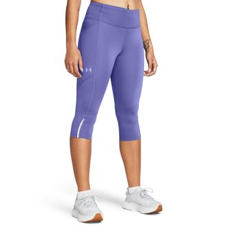 Under Armour Fly Fast 3.0 Speed Capri