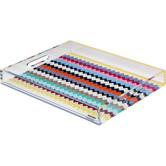 Missoni Large Tray in Multicolor 2 at Nordstrom