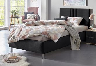 Westfalia Polsterbetten Polsterbett