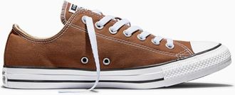 Converse Chuck Taylor Classic Canvas-sportschoenen voor heren (Tin)