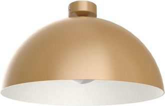 Lumicom Cassis Plaf&oacute;n Bicolor Mate