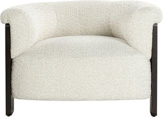 Safavieh Couture Feliciabrianna Barrel Accent Chair