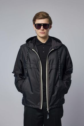 Moncler Nidge Jacket