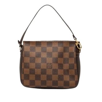 Louis Vuitton Pre-owned Mini Bags, female, Brown, Size: ONE SIZE Pre-owned Vintage Mini Bag