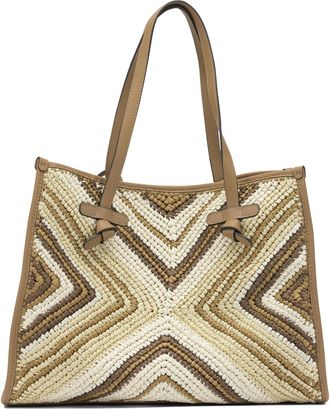 Gianni Chiarini Borse A Spalla E Tracolla Marrone-Donna