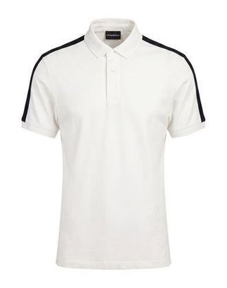 Emporio Armani TOPWEAR - Polo shirts on YOOX.COM