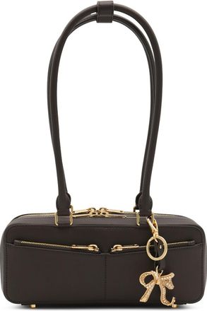 Self Portrait Bags Marrone-Donna