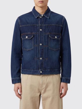 sacai Giacca di jeans Sacai