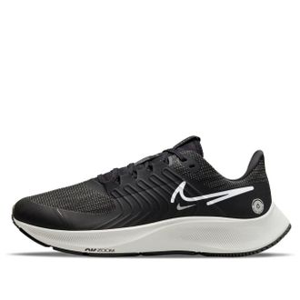 Nike (WMNS) Nike Air Zoom Pegasus 38 Shield Black Platinum Tint DC4074-001