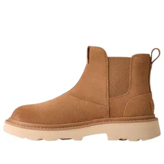 UGG Chelsea Lug Chestnut 1171372-CHE