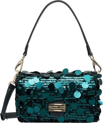 Valentino Mujer, Bolsos, Verde, Talla: ONE Size