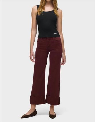 Hudson Rosie Cuff In Port Royal