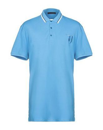 Trussardi TOPWEAR - Polo shirts on YOOX.COM