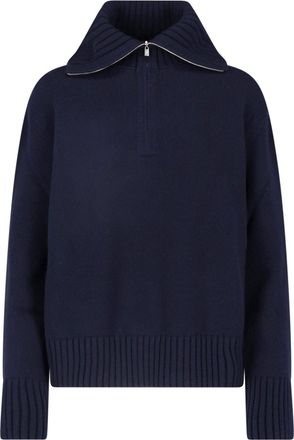 Loro Piana Maglione Zip Parksville