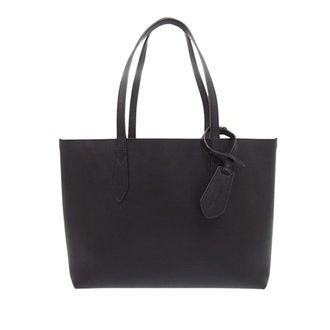 Burberry Pre-owned Burberry Haymarket Check Coated Canvas Reversible Tote Ladies 8PNXVGK24QHK80OC